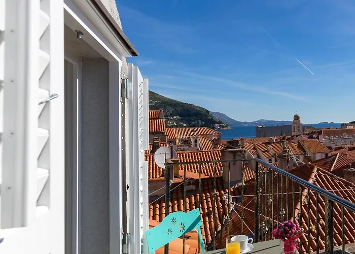 Apartments & Rooms Verdi