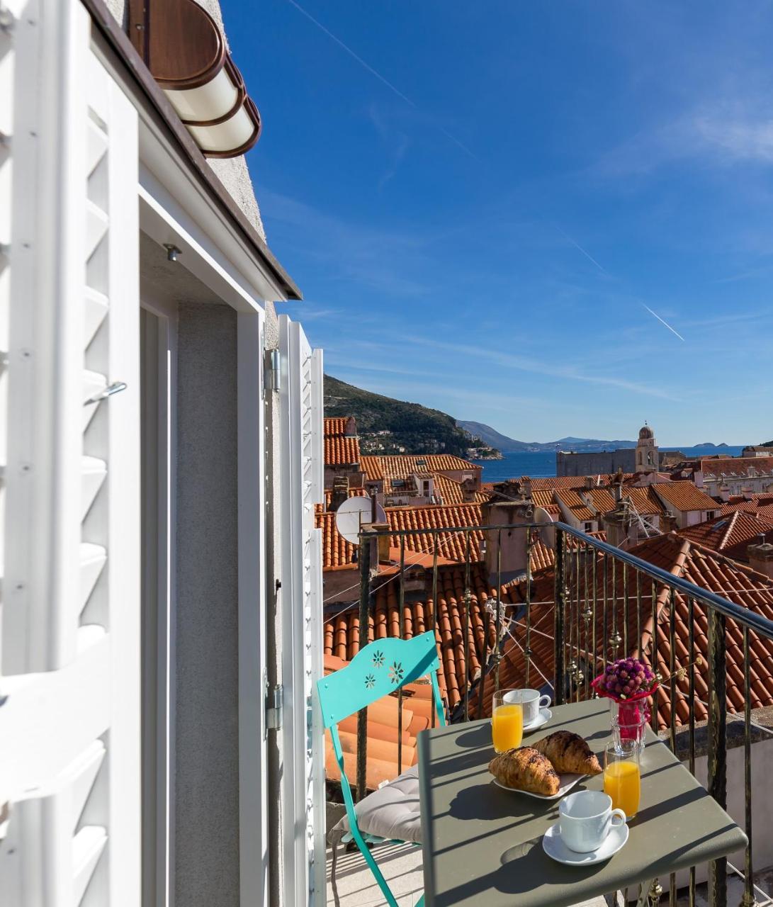 & Verdi Guest house 3*