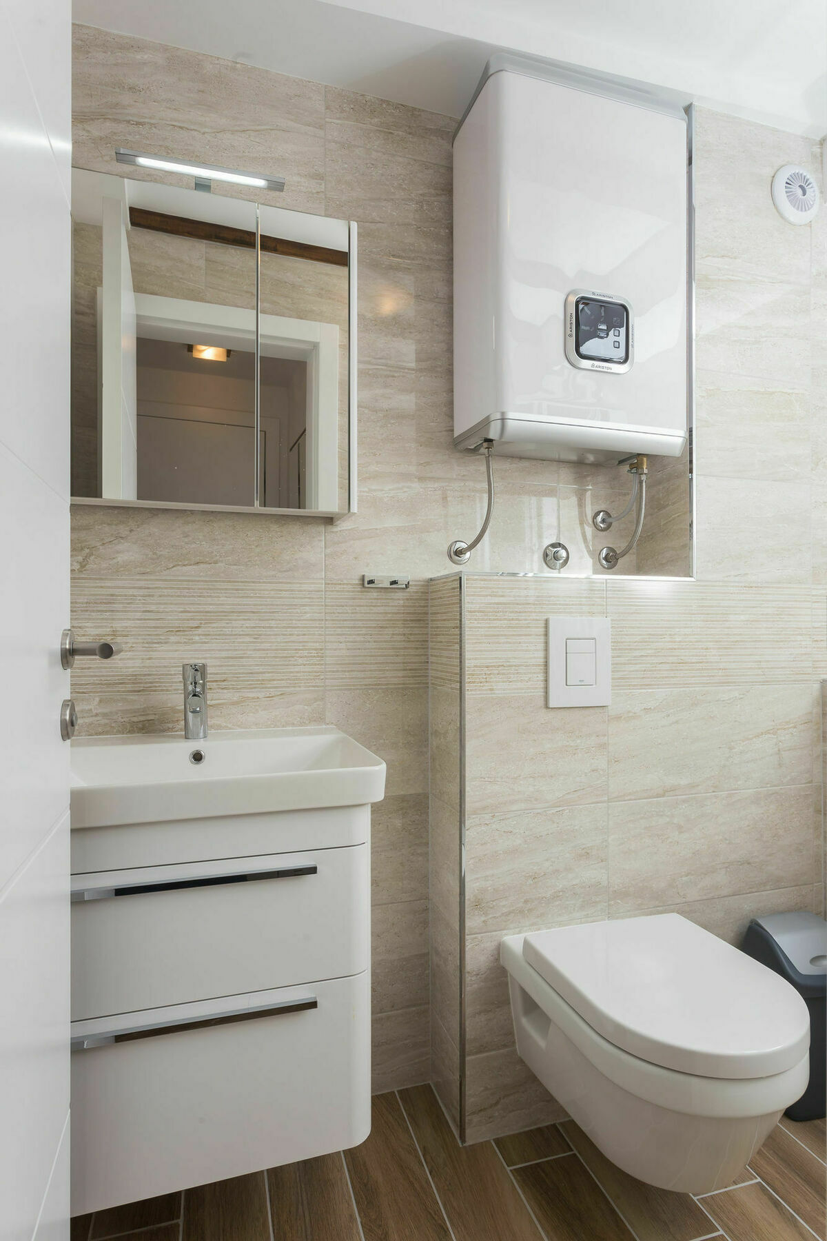& Verdi Guest house 3*