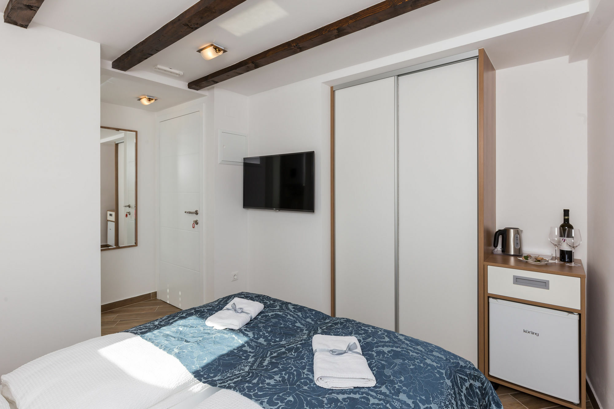 & Verdi 3* Dubrovnik