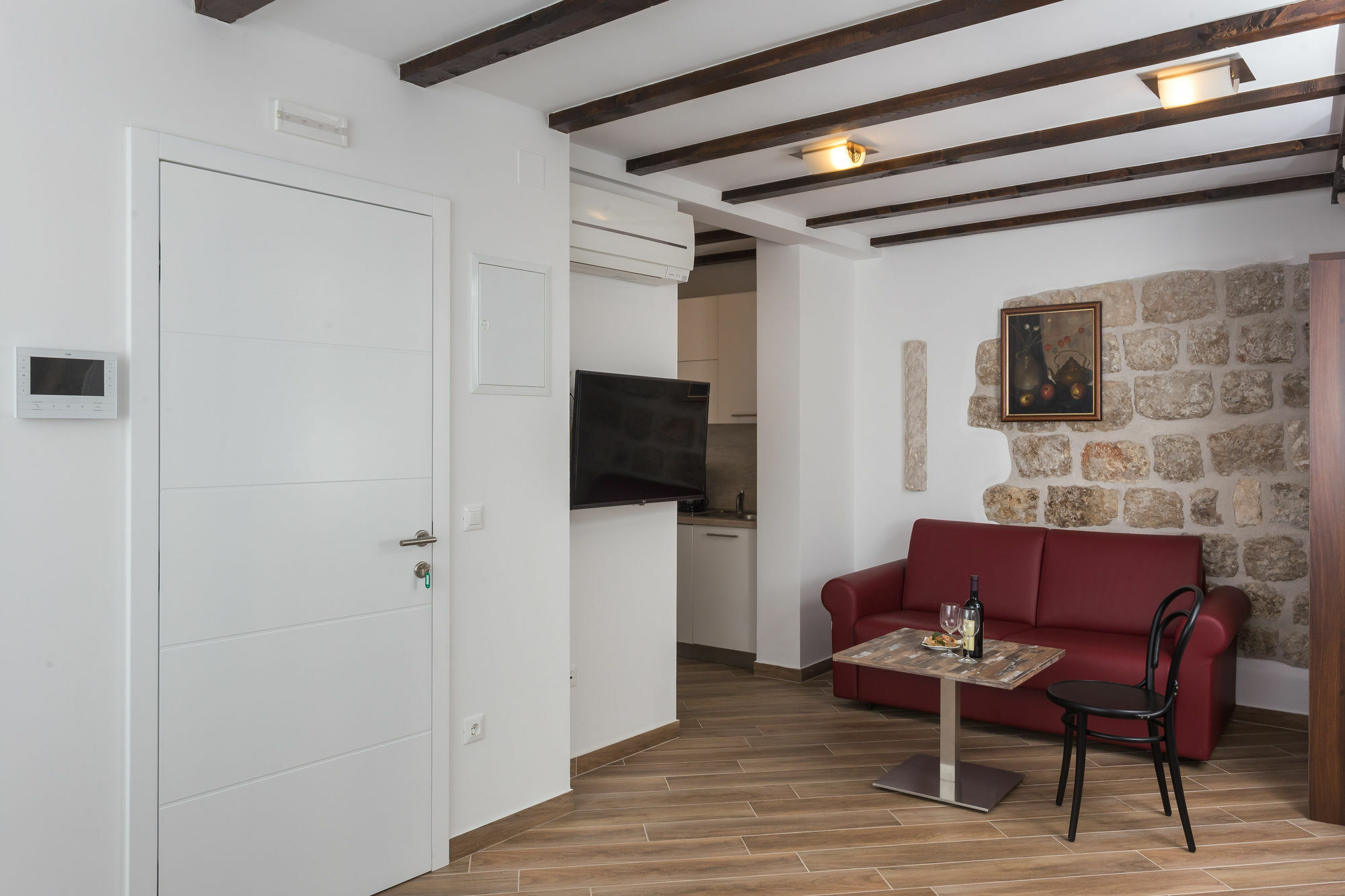 & Verdi Guest house