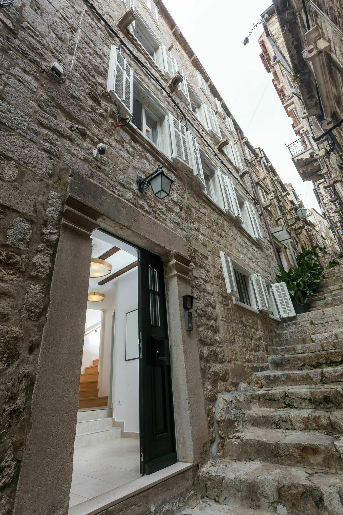 & Verdi Guest house