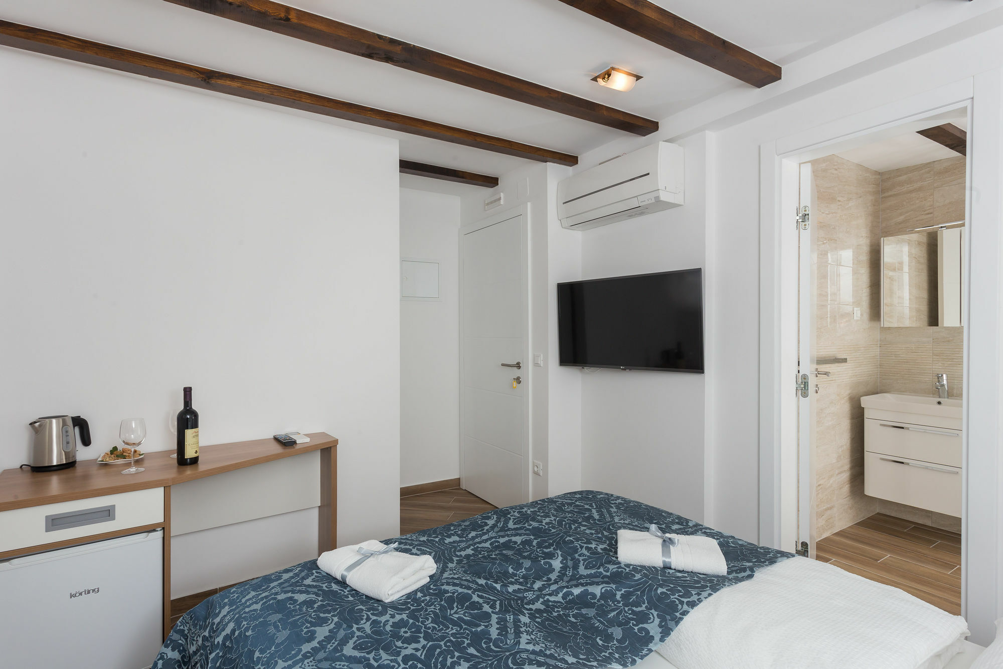 & Verdi Guest house 3*