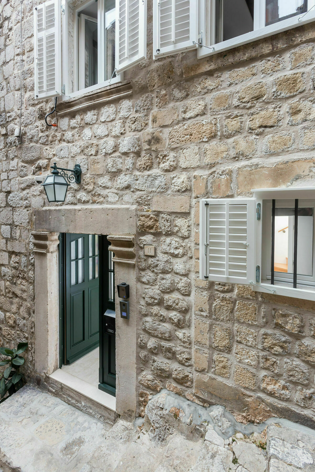 & Verdi Guest house