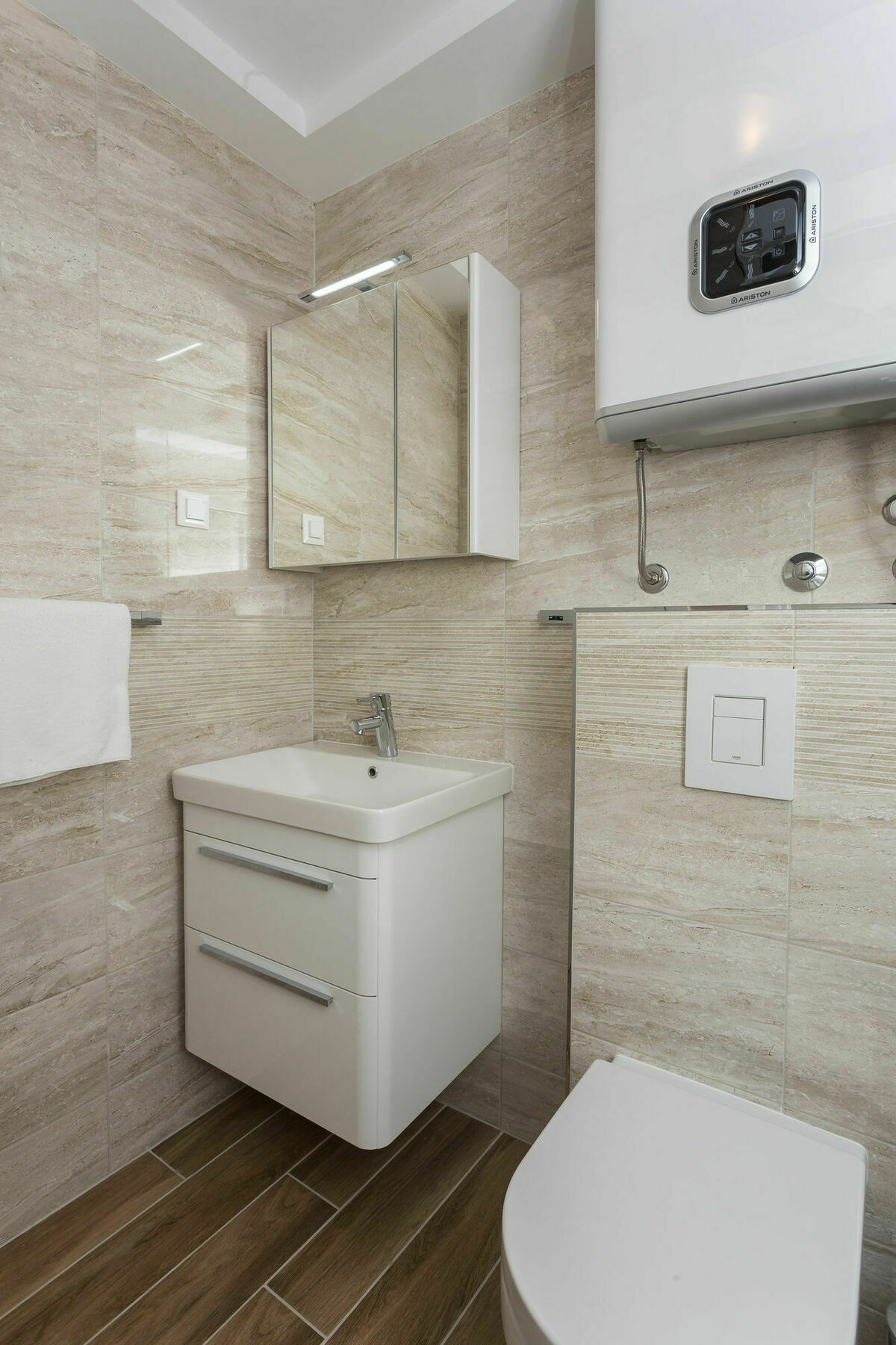 Guest house & Verdi Dubrovnik