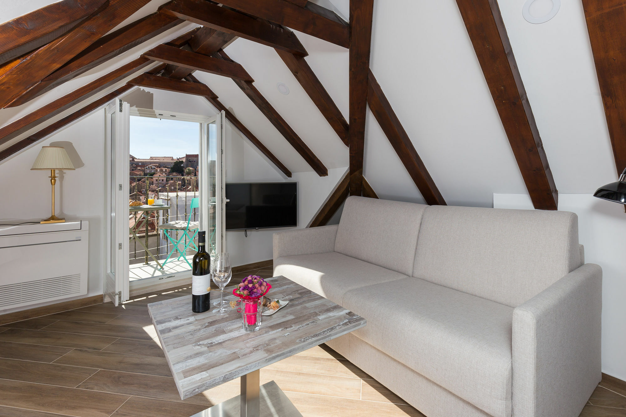 & Verdi Guest house